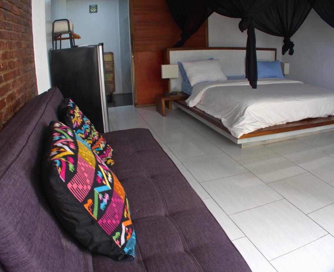 3 Waves Hotel Huu Exterior foto